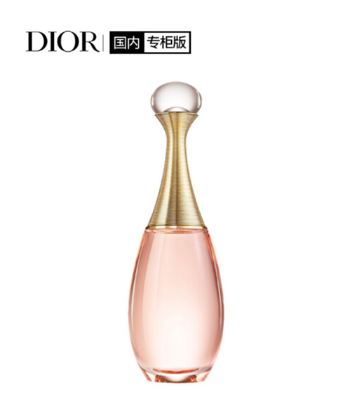 DIOR-真我淡香氛50ML