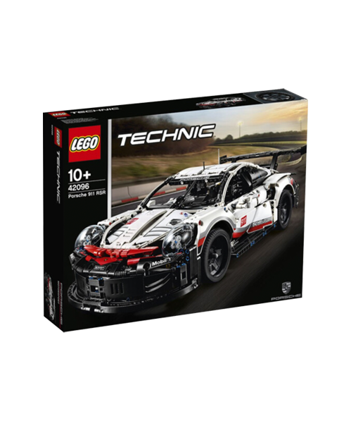 LEGO PORSCHE