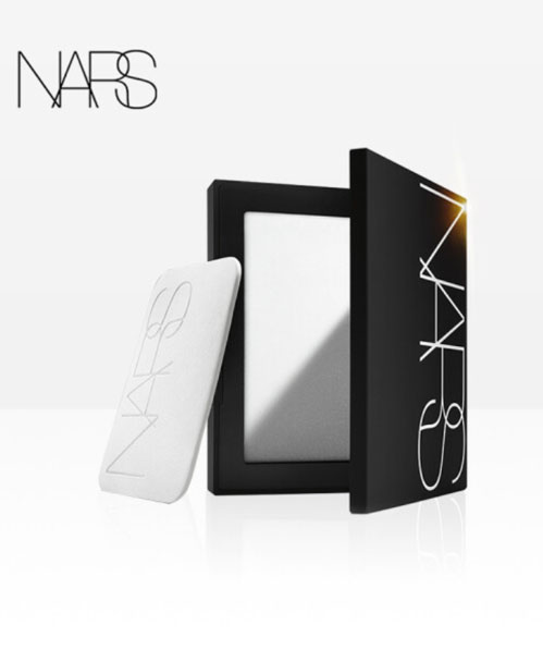 NARS 定妆大白饼粉饼10g